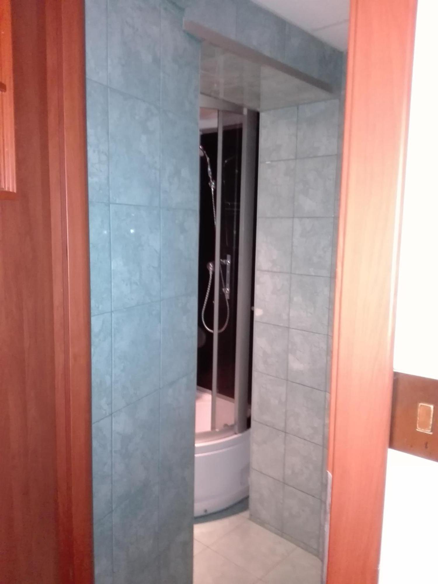 Relax U Janusza Hotel Колобжег Екстериор снимка
