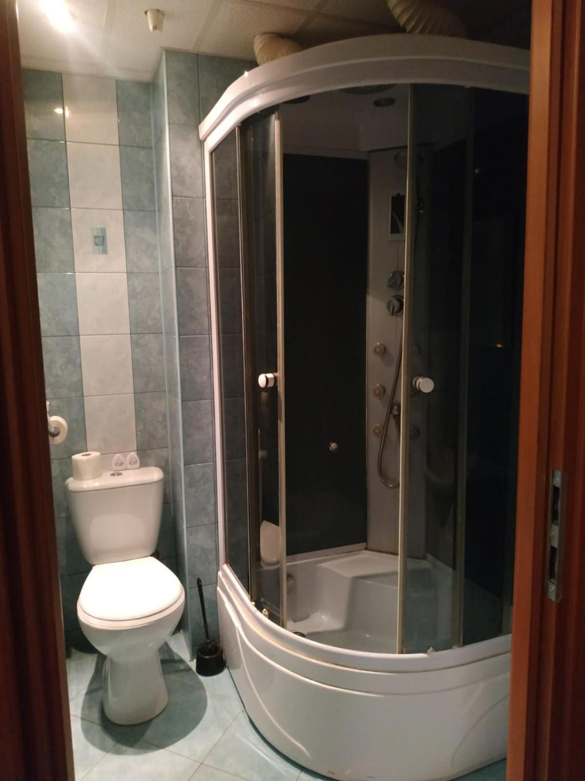 Relax U Janusza Hotel Колобжег Екстериор снимка